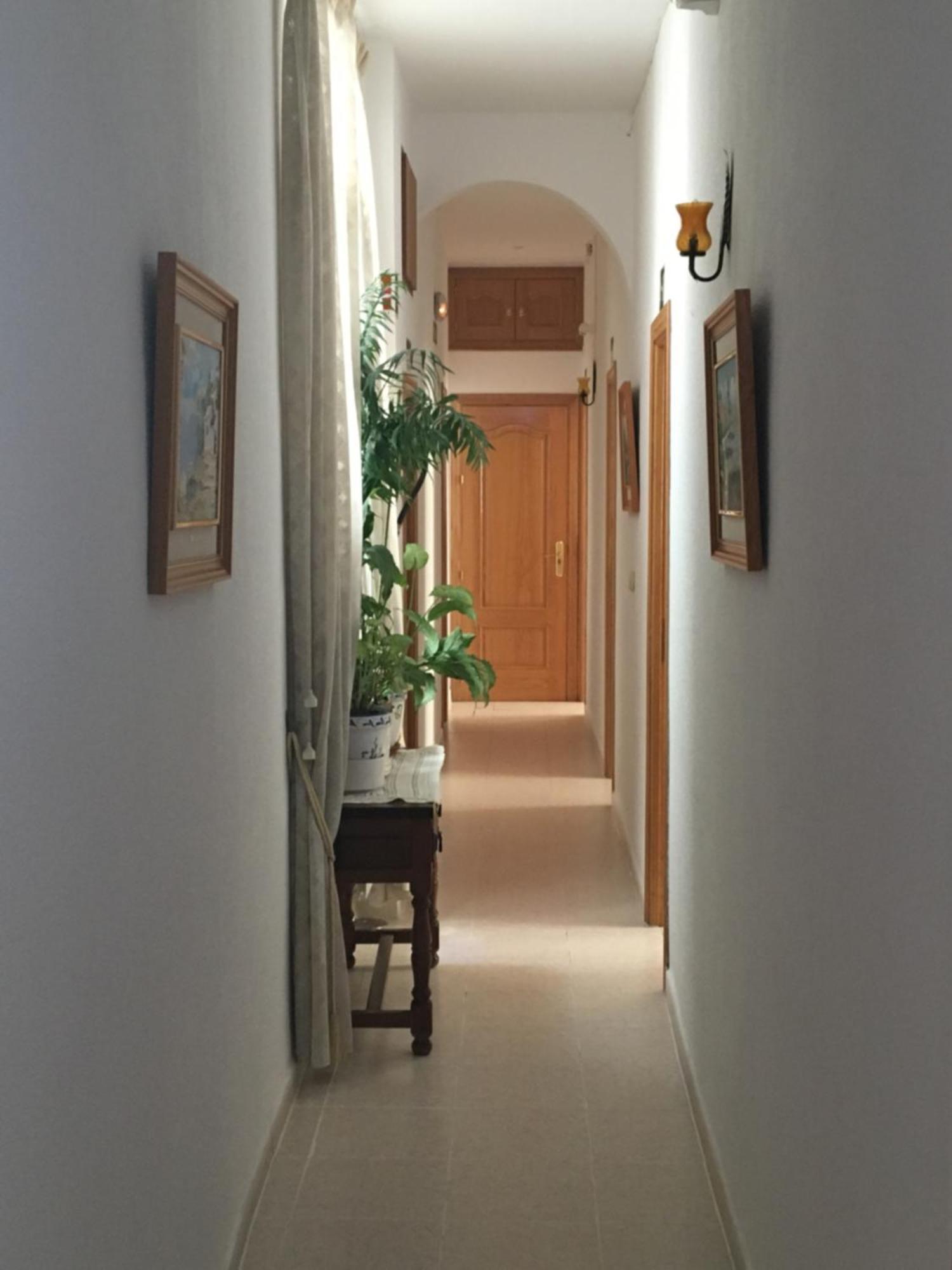 Hostal R. Lido Madrid Exterior foto