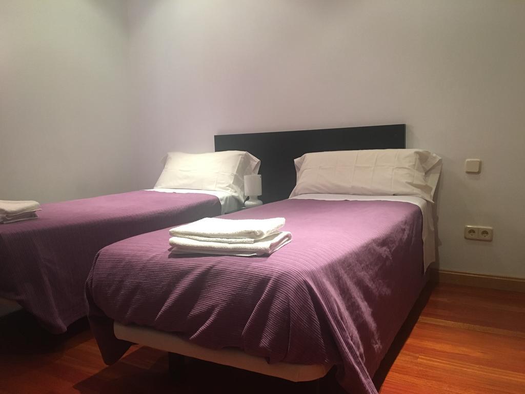 Hostal R. Lido Madrid Exterior foto